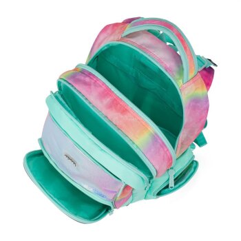 oxybag Schulrucksackset 3-teilig OXY GO shes magic