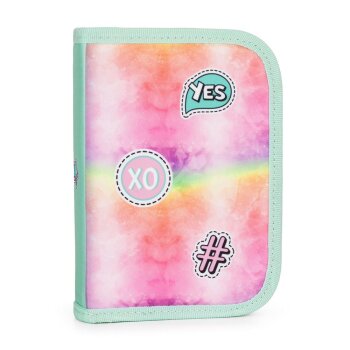 oxybag Schulrucksackset 3-teilig OXY GO shes magic
