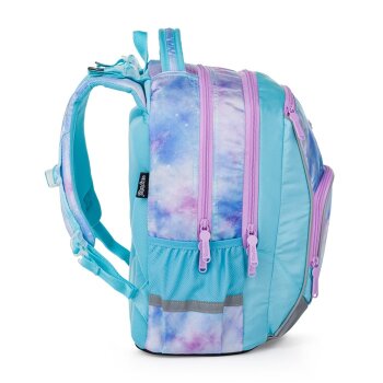 oxybag Školský ruksak OXY GO Unicorn Magic Dream