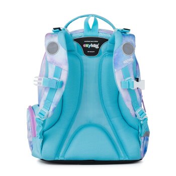 oxybag Školský ruksak OXY GO Unicorn Magic Dream