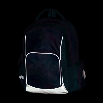 oxybag Školský ruksak OXY GO Unicorn Magic Dream