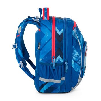 oxybag Školský ruksak OXY GO Hockey