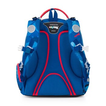 oxybag Školský ruksak OXY GO Hockey