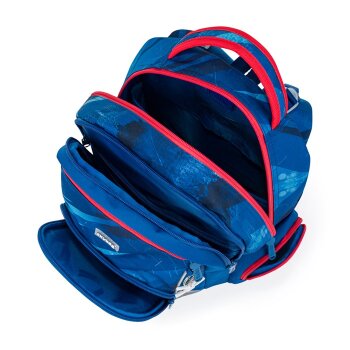 oxybag Školský ruksak OXY GO Hockey