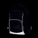 oxybag Schulrucksack OXY GO Butterfly Magical