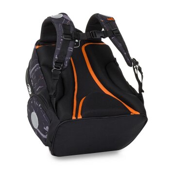 oxybag Školský ruksak OXY GO Dino Raptor