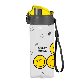 oxybag Trinkflasche 500 ml OXY CLICK Smiley World