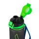 oxybag Trinkflasche 1000 ml OXY LIFE Black Green