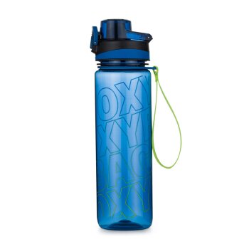 oxybag Trinkflasche 1000 ml OXY LIFE Blue