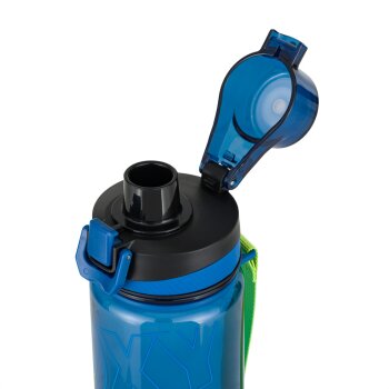 oxybag Trinkflasche 1000 ml OXY LIFE Blue