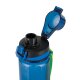 oxybag Flaša na pitie 1000 ml OXY LIFE Blue