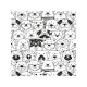 oxybag Ubrus do výtvarnej výchovy 65 × 50 cm Pets