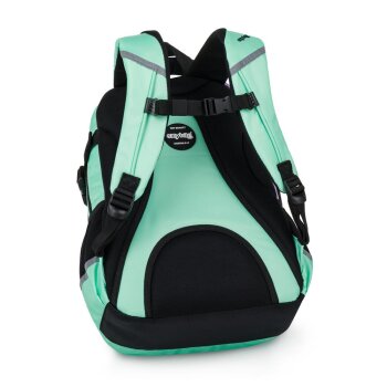 oxybag Školský ruksak OXY SCOOLER Trio Girl