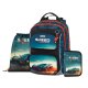 oxybag Schulrucksackset 3-teilig OXY JUMPER Speed