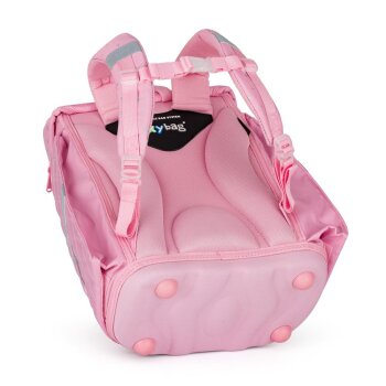 oxybag Školská taška PREMIUM LIGHT Horse Girl