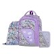 oxybag Schulrucksackset 3-teilig OXY GO Funny Girl