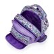 oxybag Schulrucksackset 3-teilig OXY GO Funny Girl