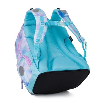 oxybag Schulrucksackset 3-teilig OXY GO Unicorn Magic Dream