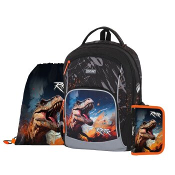 oxybag Školský ruksakový set...