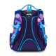 oxybag Školský ruksakový set 3-dielny OXY GO Butterfly Magical