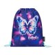 oxybag Školský ruksakový set 3-dielny OXY GO Butterfly Magical