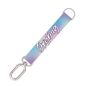 oxybag Lanyard Holographic