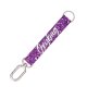 oxybag Lanyard Glitter purple