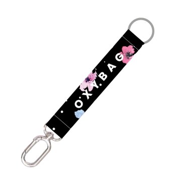 oxybag Lanyard Flowers