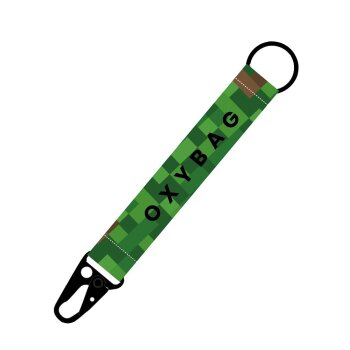 oxybag Lanyard Playworld Bricks