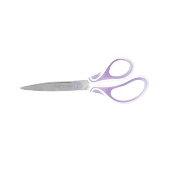 oxybag Nožnice 21 cm PASTELINI purple