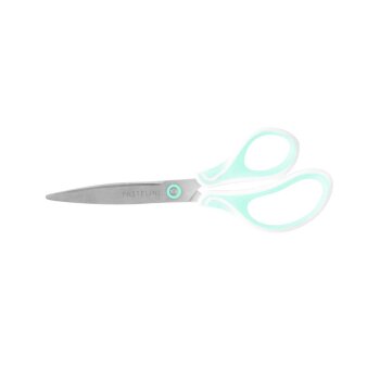 oxybag Nožnice 21 cm PASTELINI green