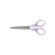 oxybag Schere 18 cm PASTELINI purple
