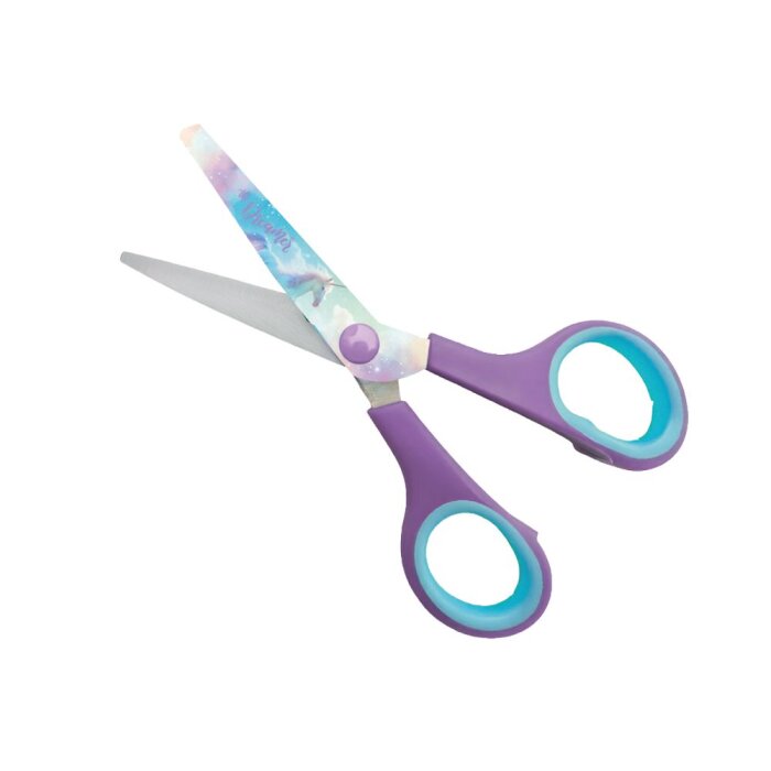 oxybag Nožnice 13 cm Unicorn Magical