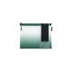 oxybag Reißverschluss-Tasche A5 VERDE forest