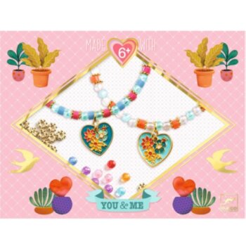 DJECO You & Me – Sada na navliekanie...