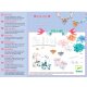 DJECO Fadenkunst- und Perlen-Set Heishi You & Me