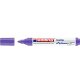 edding 4500 Textilmarker neonviolett