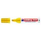 edding 500 Permanentmarker gelb