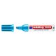 edding 500 Permanentmarker hellblau
