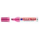 edding 500 Permanentmarker rosa