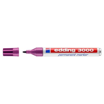 edding 3000 permanentný popisovač -...