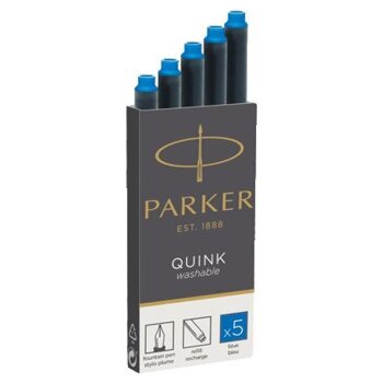PARKER Großraum-Tintenpatronen QUINK...