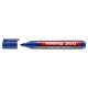 edding 300 Permanentmarker blau