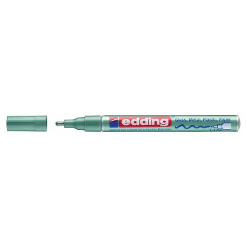 edding 751 lesklý lakový popisovač...