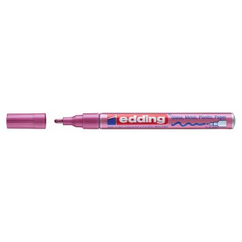 edding 751 lesklý lakový popisovač...