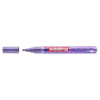 edding 751 lesklý lakový popisovač...