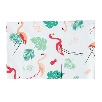oxybag Tischunterlage 65 x 50 cm Flamingo