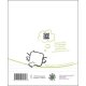 HUGU Schulheft Quart liniert 10mm mit Korrekturrand 20 Blatt