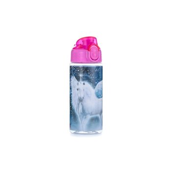 oxybag Trinkflasche 500 ml TRITAN Unicorn