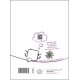 HUGU Schulheft A6 glatt 40 Blatt